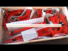 Hoofdstukproces Handhaving Tools Olieveld handleiding Tong DB 3 1/2 