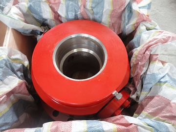 API 6A de Bodempak van de Buizenstelsel Hoofdspoel van Type met de Uitgebreide Hanger van het Halsbuizenstelsel