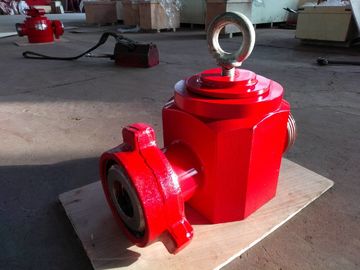 15000 Psi-het Type van de Ingangsvin van Bronkleppen Hoogste API 6A Norm