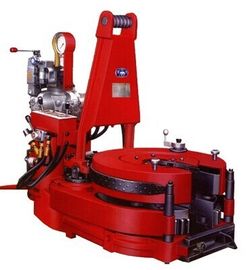 Olieveld API Drill Pipe Power Tong voor de Brondienst