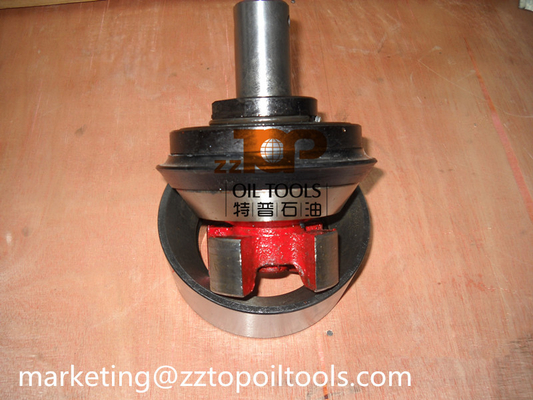 De Klepassemblage van de F1600hh Casting Mud Pump Zuiger