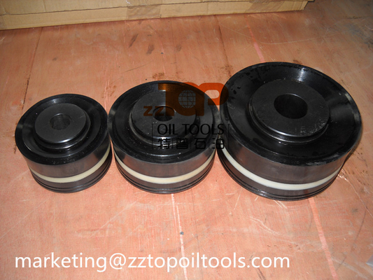 De Klepassemblage van de F1600hh Casting Mud Pump Zuiger
