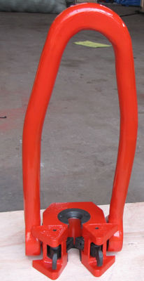 De Liften van de het Olieveldstaaf van het legeringsstaal/de Lift SER van de Uitlopersstaaf 20/25 Ton API 8C